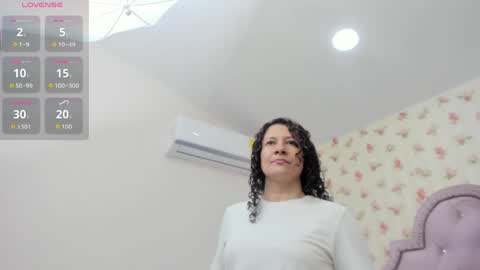 Milf Latina online show from May 29, 2:04 pm