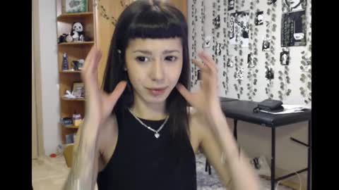 Mina online show from November 3, 7:37 pm