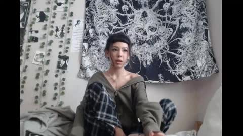 Mina online show from March 17, 12:52 pm