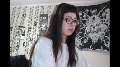 Mina online show from April 10, 4:12 pm