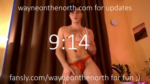 Snapshot of waynenorth chatting on January 13, 4:18 am waynenorth online show from January 13, 4:18 am