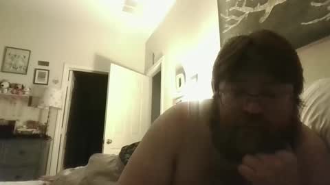 Viking Man online show from November 10, 4:00 am