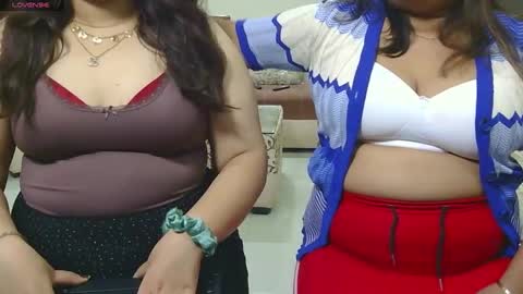 Snapshot of we_are_indian chatting on March 20, 5:45 am khushiwife kabirhubby kavyasexy gf online show from March 20, 5:45 am