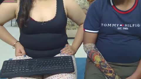 Snapshot of we_are_indian chatting on March 26, 4:18 am khushiwife kabirhubby kavyasexy gf online show from March 26, 4:18 am