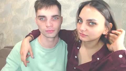 Lia and Artur online show from December 4, 5:43 pm