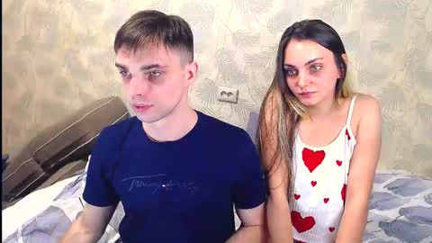 Lia and Artur online show from January 9, 9:49 pm