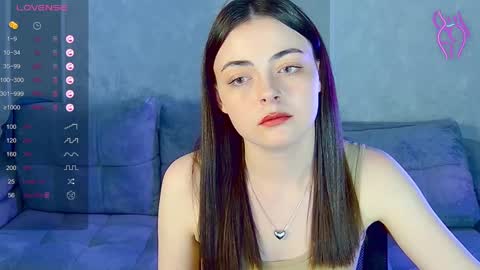 Snapshot of weareyoursun chatting on March 12, 6:55 pm Alice online show from March 12, 6:55 pm