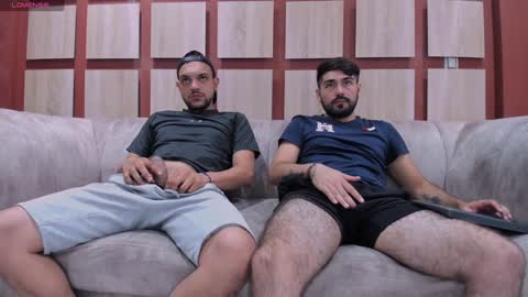 Jhonny Dick  his neighbors. online show from December 4, 1:42 pm