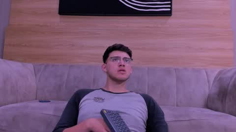 Jhonny Dick  his neighbors. online show from March 2, 8:15 pm