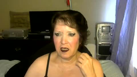 Snapshot of webcamcandy chatting on July 7, 4:00 pm LavondiaStarr online show from July 7, 4:00 pm