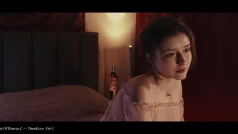 Coraline online show from January 29, 6:07 pm