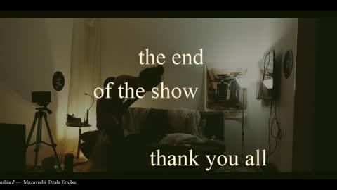 Coraline online show from February 22, 10:42 pm