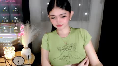 mami abby online show from April 19, 7:16 pm