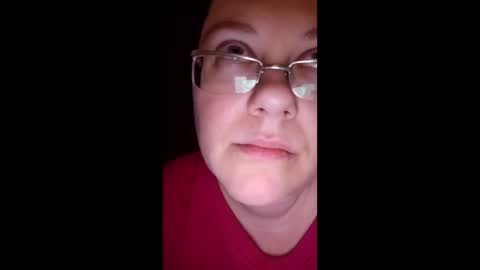 Marina online show from January 5, 9:36 pm