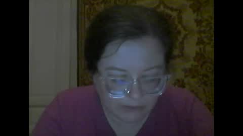 Marina online show from October 1, 3:07 pm