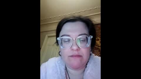 Marina online show from November 1, 10:34 pm