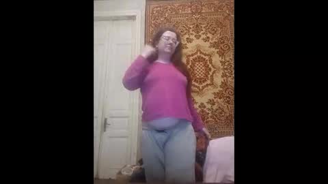 Marina online show from January 8, 8:22 pm