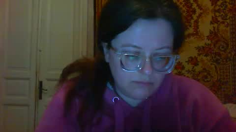 Marina online show from April 12, 9:53 pm