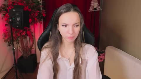 wednesday_evans online show from March 3, 5:02 am