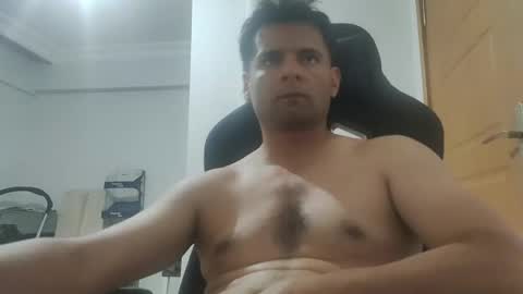 alp online show from July 1, 8:19 pm