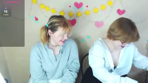 rixsy and ricky online show from February 8, 5:27 pm