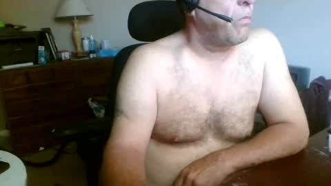 welderod online show from June 19, 9:29 pm