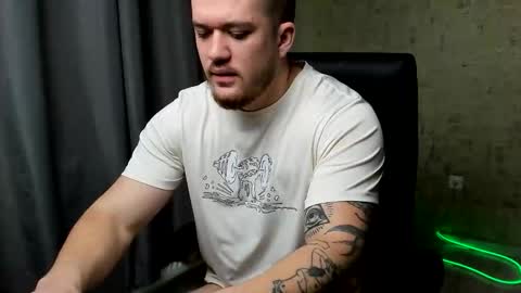 well_boy_ online show from February 13, 8:05 pm