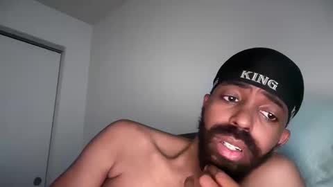 Langston online show from April 17, 4:32 pm