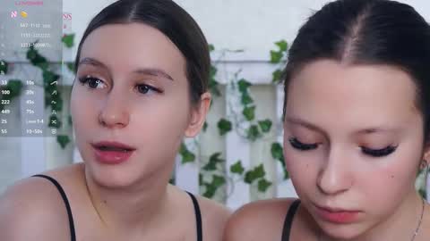 Nora online show from February 11, 9:20 pm