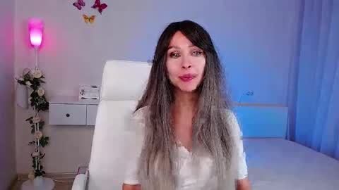 Wendi Foster online show from November 7, 7:03 pm