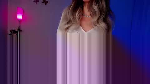 Wendi Foster online show from November 14, 10:18 pm