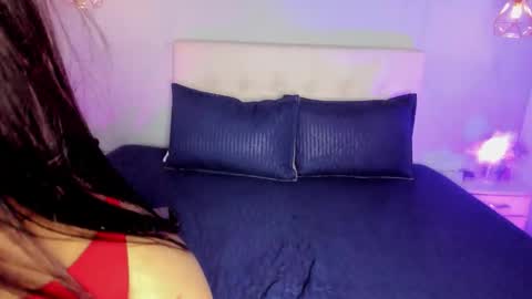 Wendolyn online show from February 4, 2:45 pm