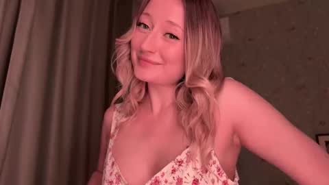 Daisy    online show from October 1, 5:19 pm