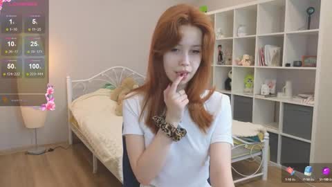 Wendy online show from October 10, 4:28 pm