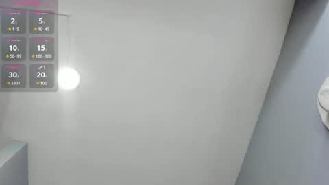 Wendy and Deiby online show from January 17, 3:23 am