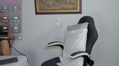 Wendy Marshall  online show from December 5, 7:10 pm