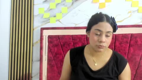 Snapshot of wendy_sex_addict chatting on May 27, 1:57 am wendy_sex_addict online show from May 27, 1:57 am