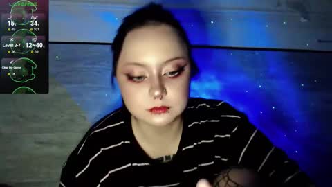 Snapshot of wendy_u_okay chatting on September 14, 8:52 pm Wendy online show from September 14, 8:52 pm