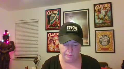 WendyCU online show from November 24, 1:27 am