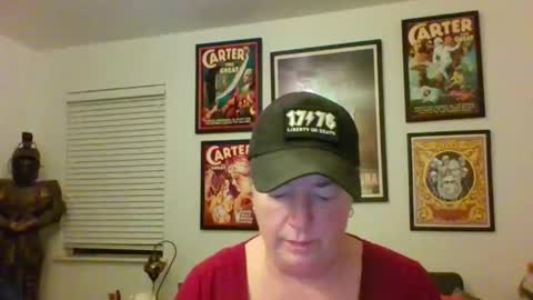 WendyCU online show from December 3, 2:41 am