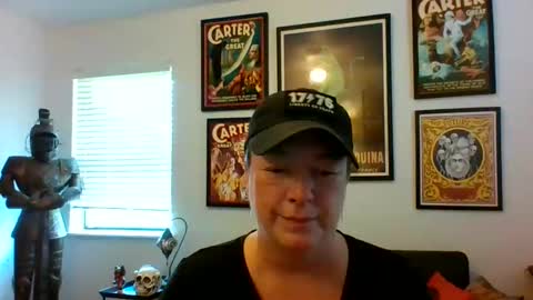 Snapshot of wendycu chatting on May 27, 10:07 pm WendyCU online show from May 27, 10:07 pm