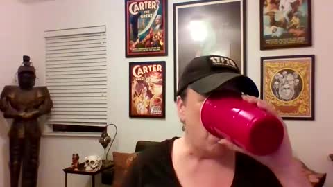 Snapshot of wendycu chatting on May 29, 3:26 am WendyCU online show from May 29, 3:26 am