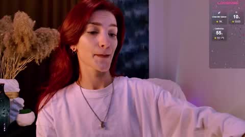 Wendy online show from November 6, 9:10 am