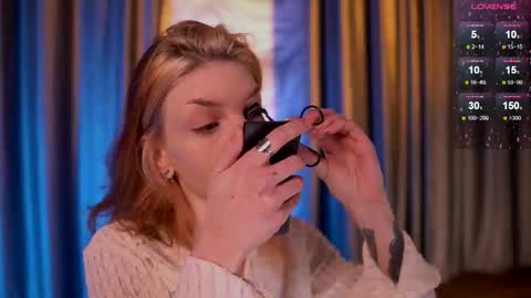 Wendy online show from January 15, 11:15 am