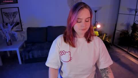 wendyycandy online show from March 5, 9:11 pm