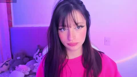 Snapshot of wenstacie_ chatting on September 30, 1:54 am Wenstacie INDEPENDENT MODEL online show from September 30, 1:54 am