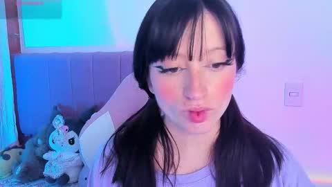 Snapshot of wenstacie_ chatting on October 1, 4:29 am Wenstacie INDEPENDENT MODEL online show from October 1, 4:29 am
