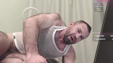 Snapshot of werewolf1988s chatting on February 9, 12:39 am werewolf1988s online show from February 9, 12:39 am