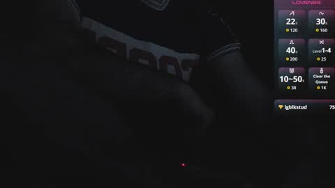 Snapshot of werewolf1988s chatting on February 19, 2:40 am werewolf1988s online show from February 19, 2:40 am