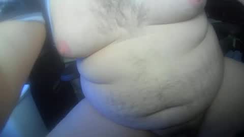 werewolf549 online show from October 13, 2:11 am